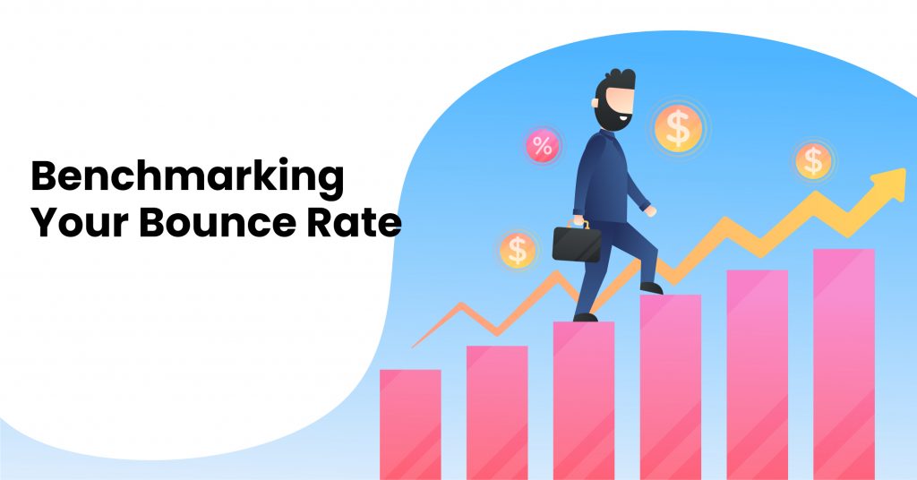 Understanding Bounce Rate And Determining An Optimal Rate For Your