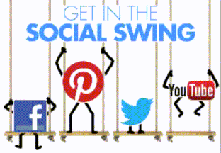 social swing