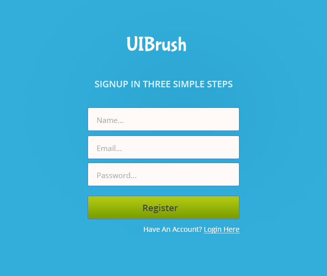 uibrush