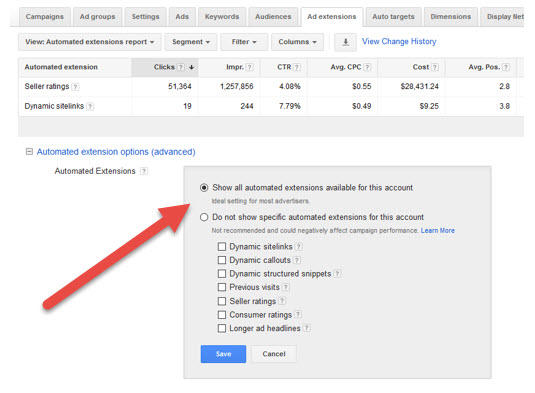 PPC Audit