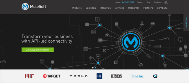 mulesoft