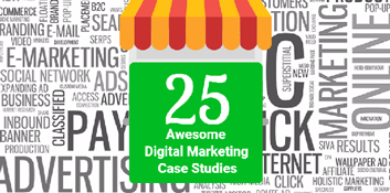digital marketing case studies