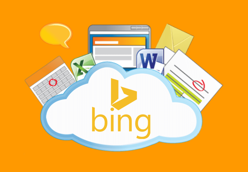 Advantages of Bing