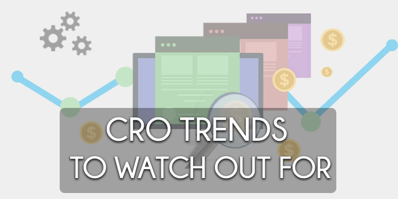 CRO trends