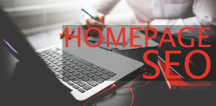 Techniques That Boost Your Homepage SEO