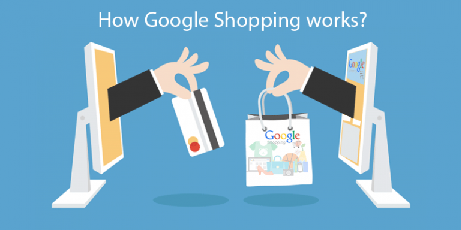 google shopping cycle