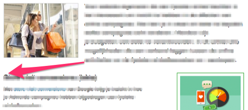 Image Alignment