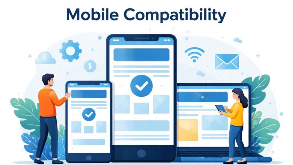 Mobile Compatibility