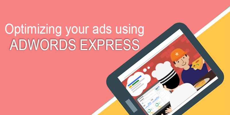 Adwords Express