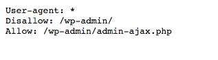 Optimizing Robots.txt File for SEO