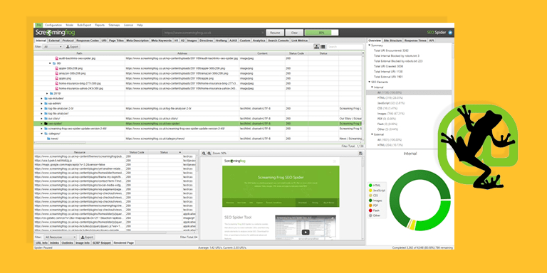 SEO Site Checkup Tools