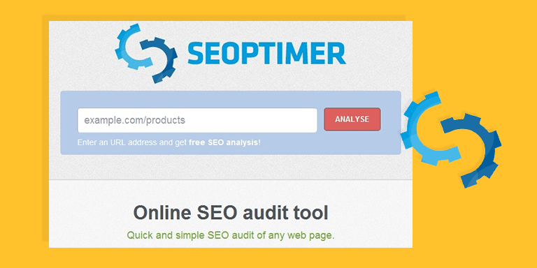 seo site checkup