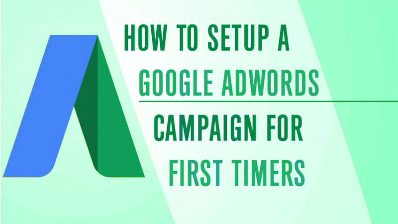 Google AdWords Account