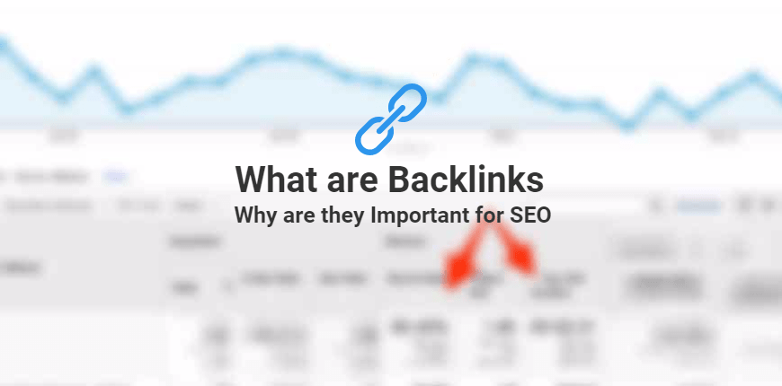 Backlink Building