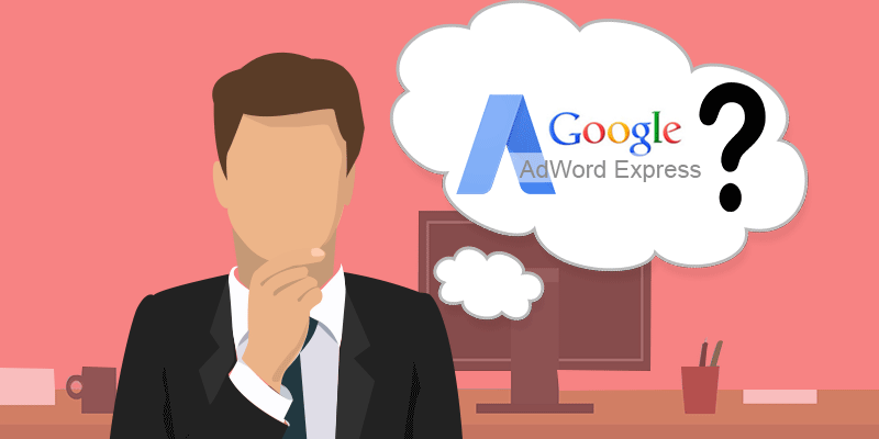 What is Google Adwords Express