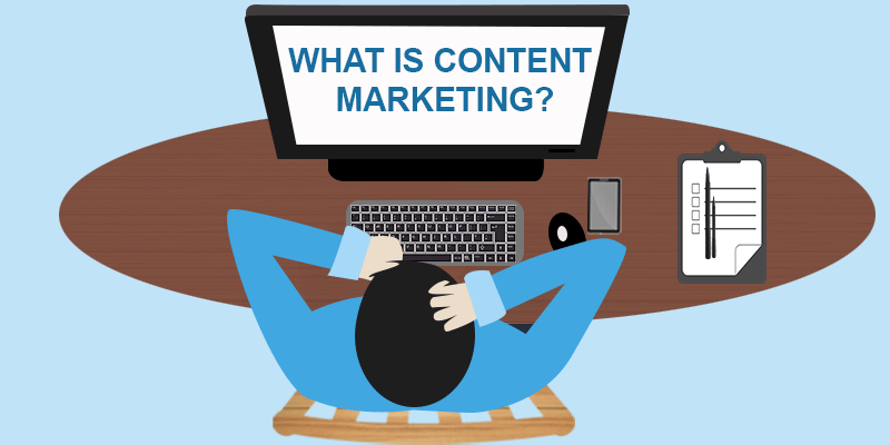 What is Content Marketing?