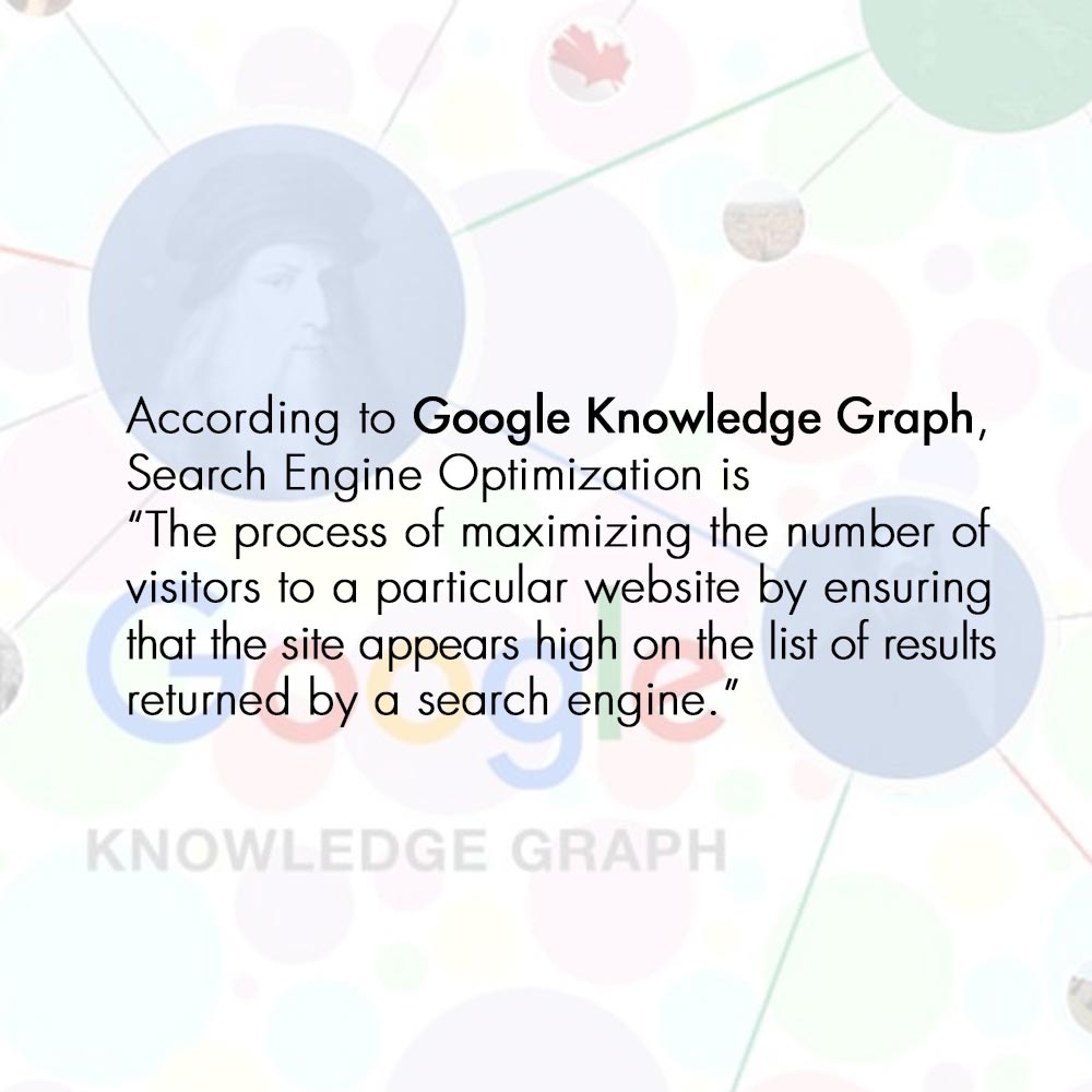 google knowledge graph