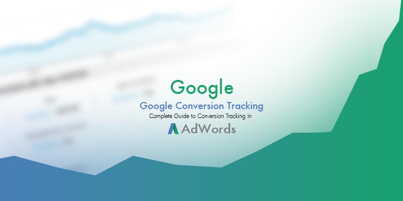 google conversion tracking