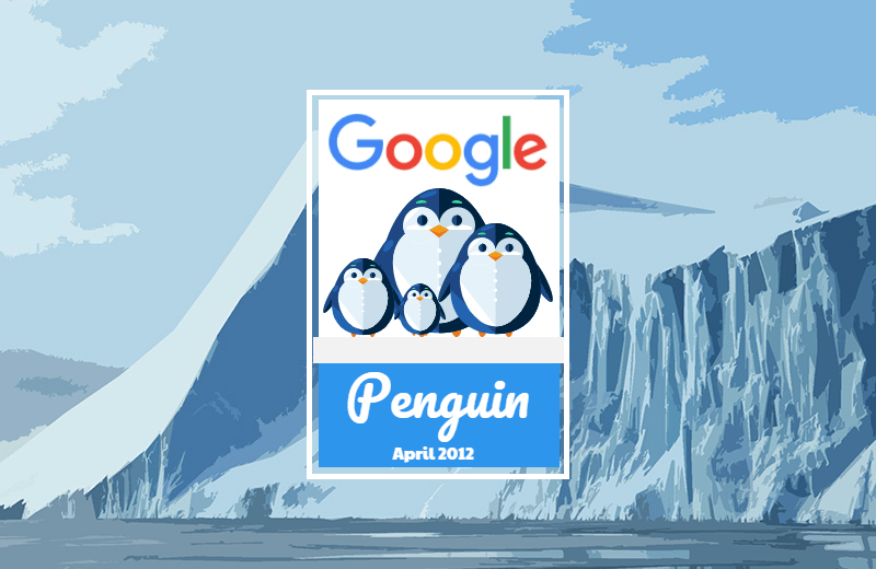 google penguin