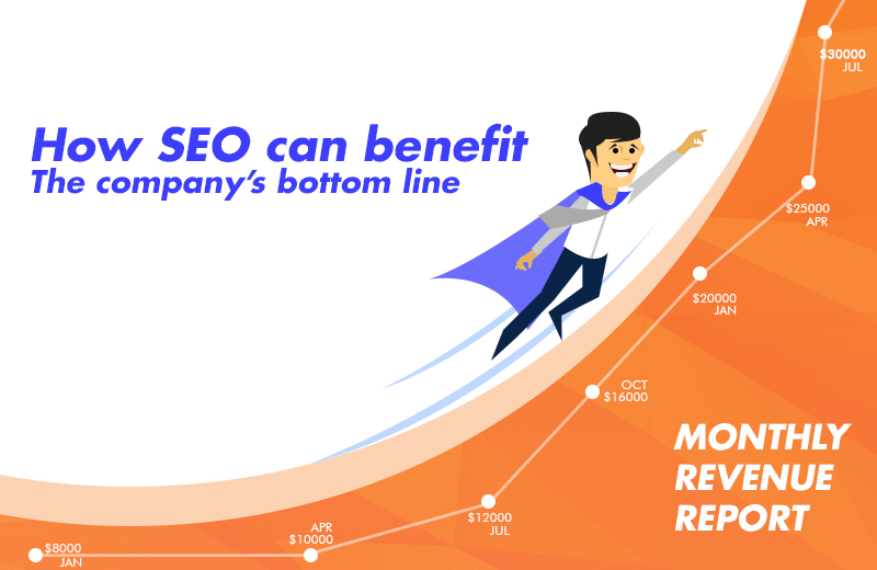 seo benefits