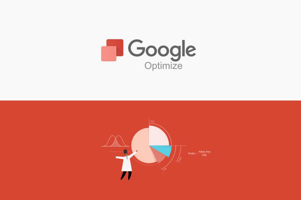 google optimize