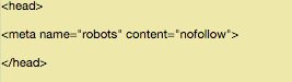 Meta Name