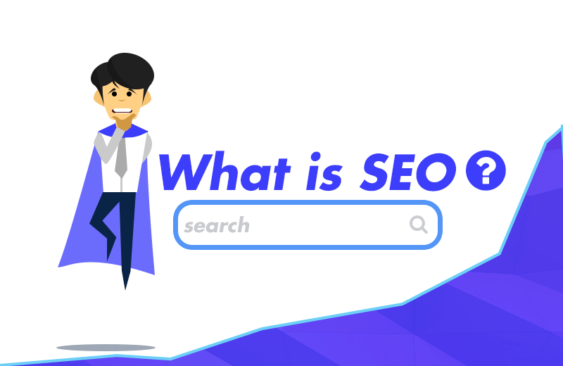 what is seo