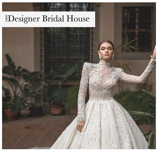 Designer Bridal House