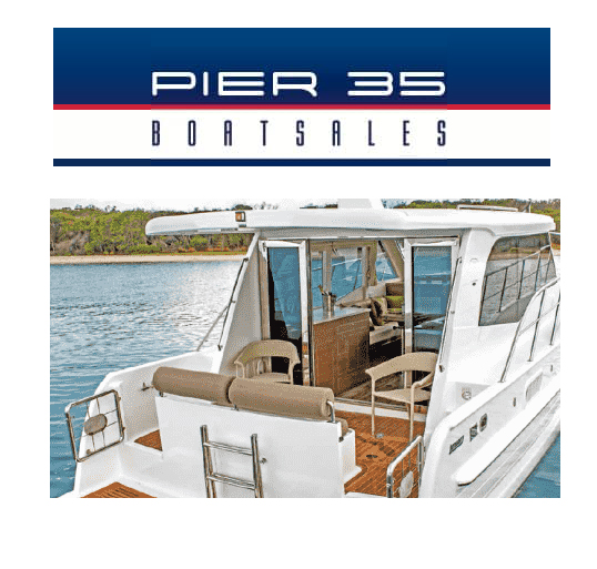 Pier 35 Boat Sales