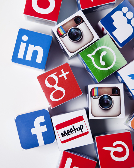 Social Media Marketing Services Agency Melbourne