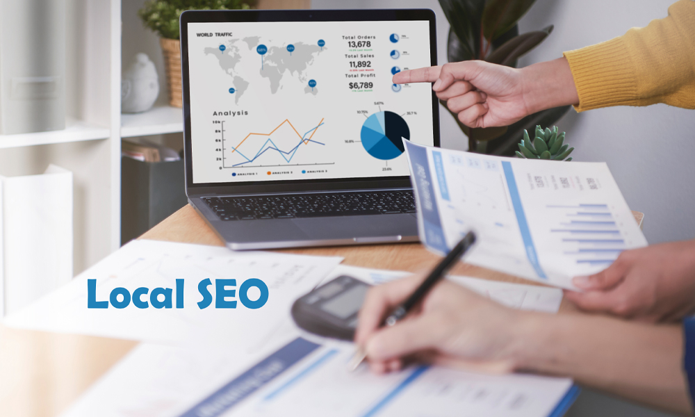 local seo services