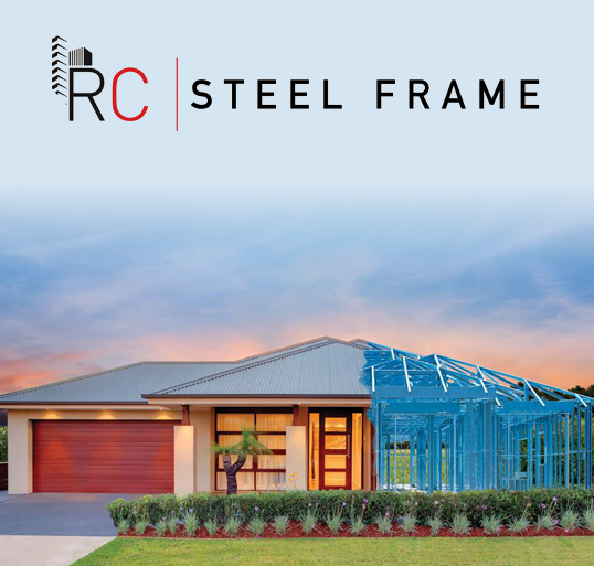 RC Steel Frame