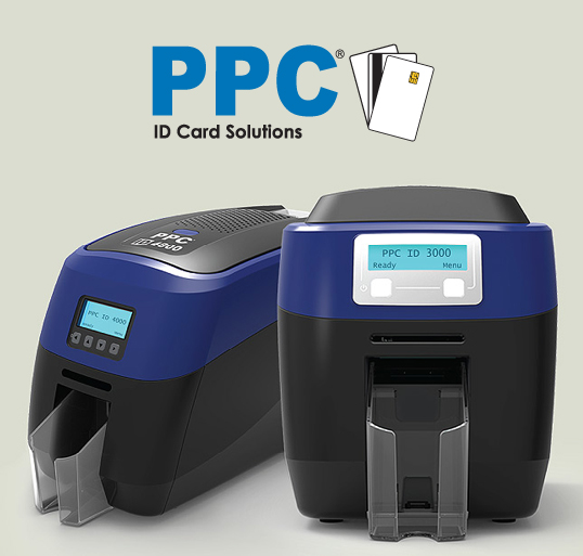 PPC ID Card Solutions
