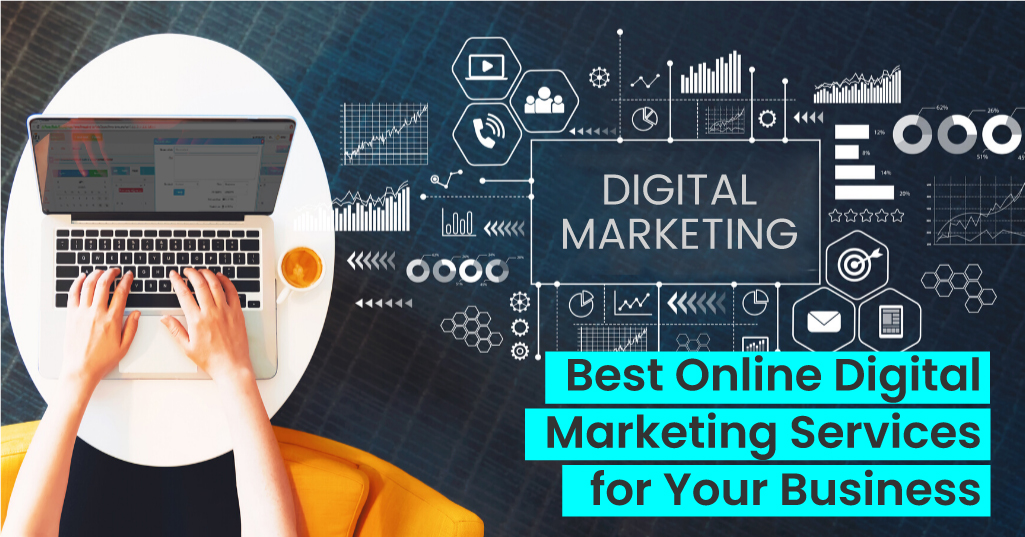 Best Online Digital Marketing Services
