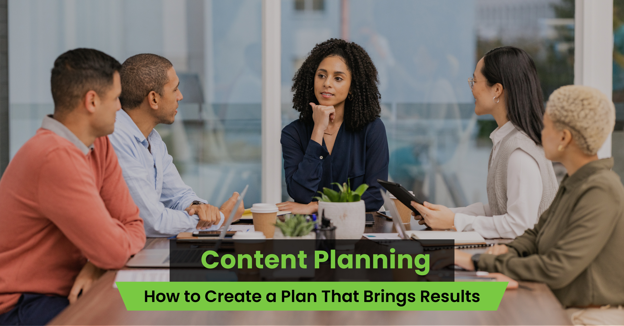 content-planning