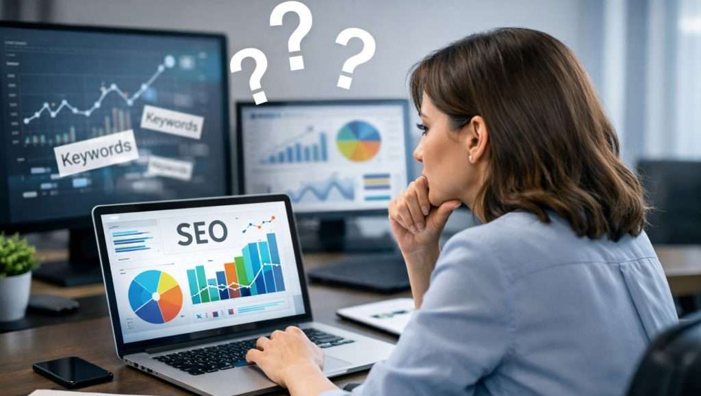Keyword Stuffing