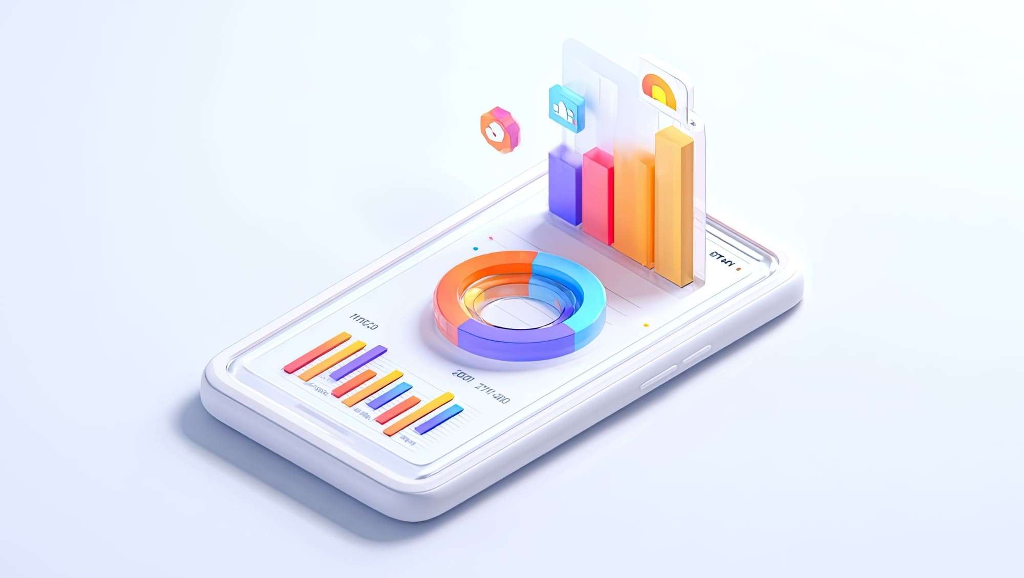 Mobile-First Indexing Best Practices