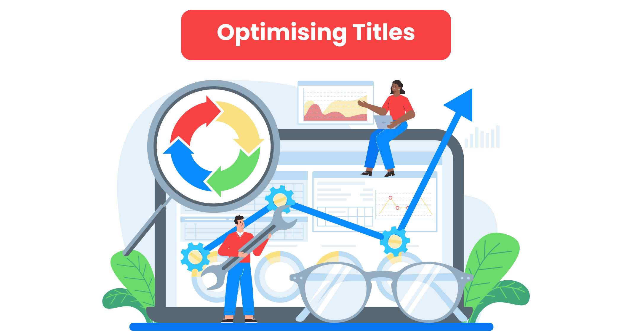 Optimising Titles