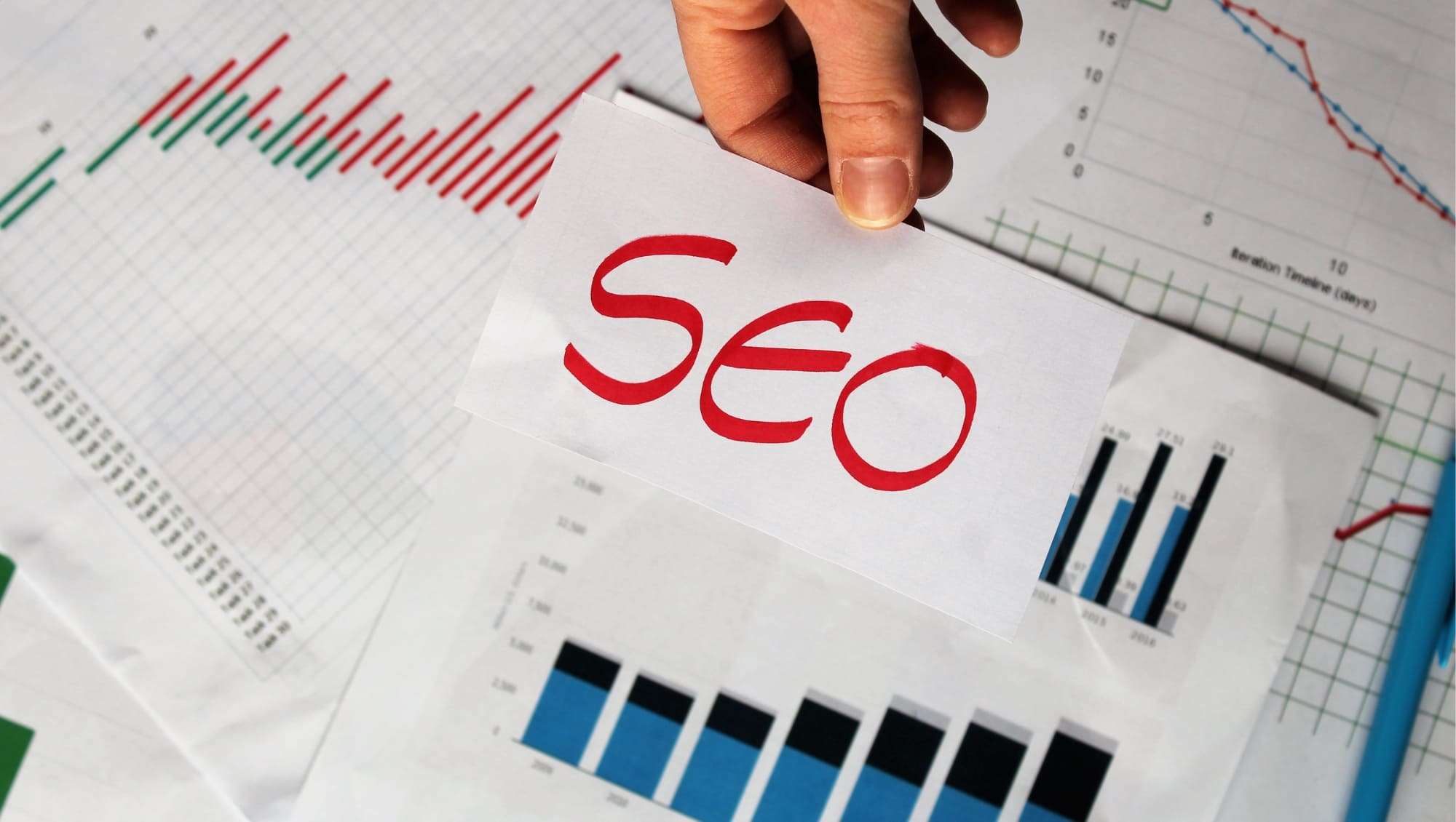 Understanding Anchor Text and Best Practices for Optimizing it for SEO
