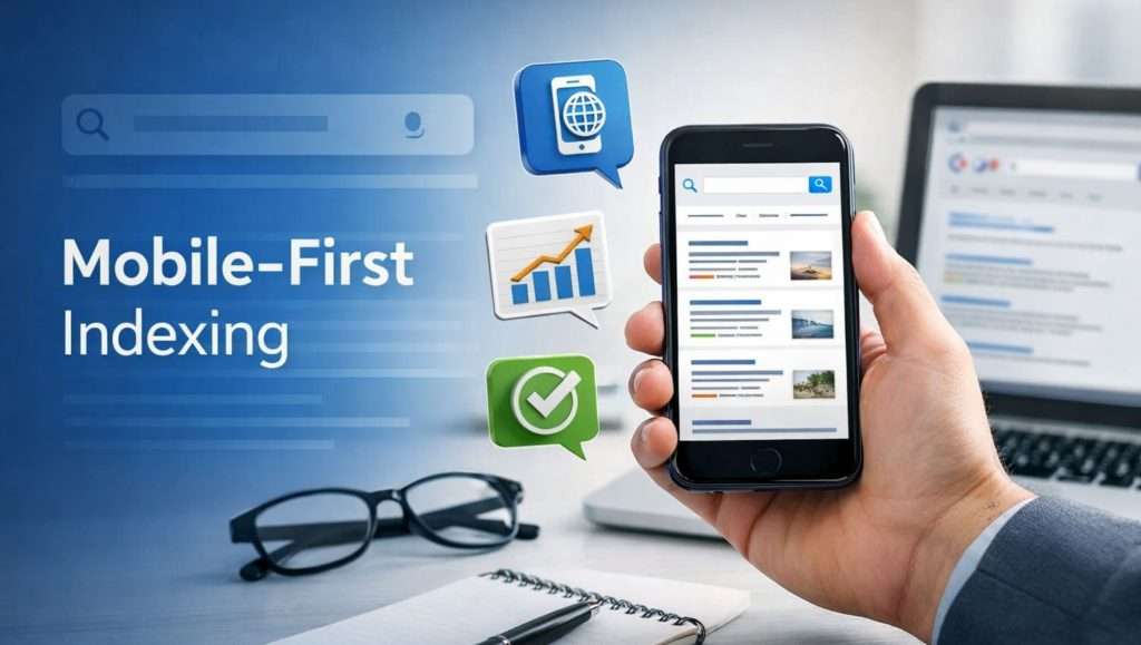 Understanding mobile-first indexing