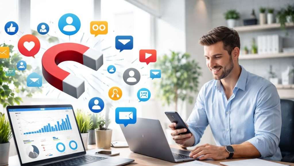 Inbound Marketing