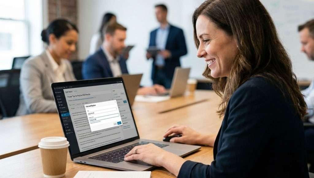 Tips and techniques for achieving positive results