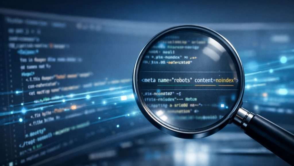 Further Insights into Using the Noindex Tag