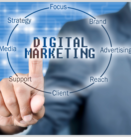 Top 5 Reasons Your Business Needs a Digital Marketing Agency Brisbane