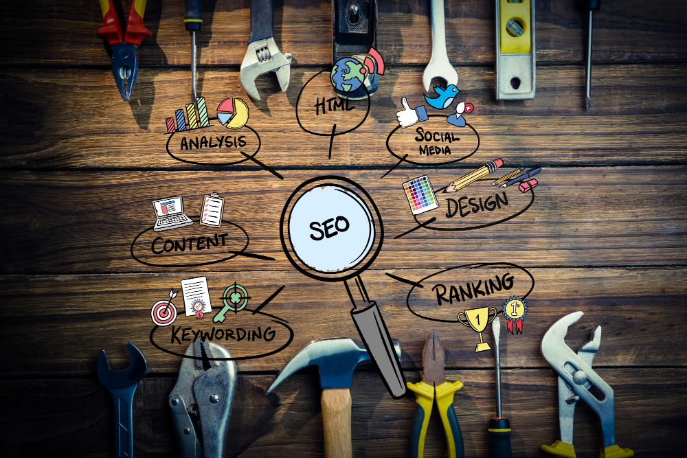 7 Most Important On-Page SEO Elements You Need to Optimize