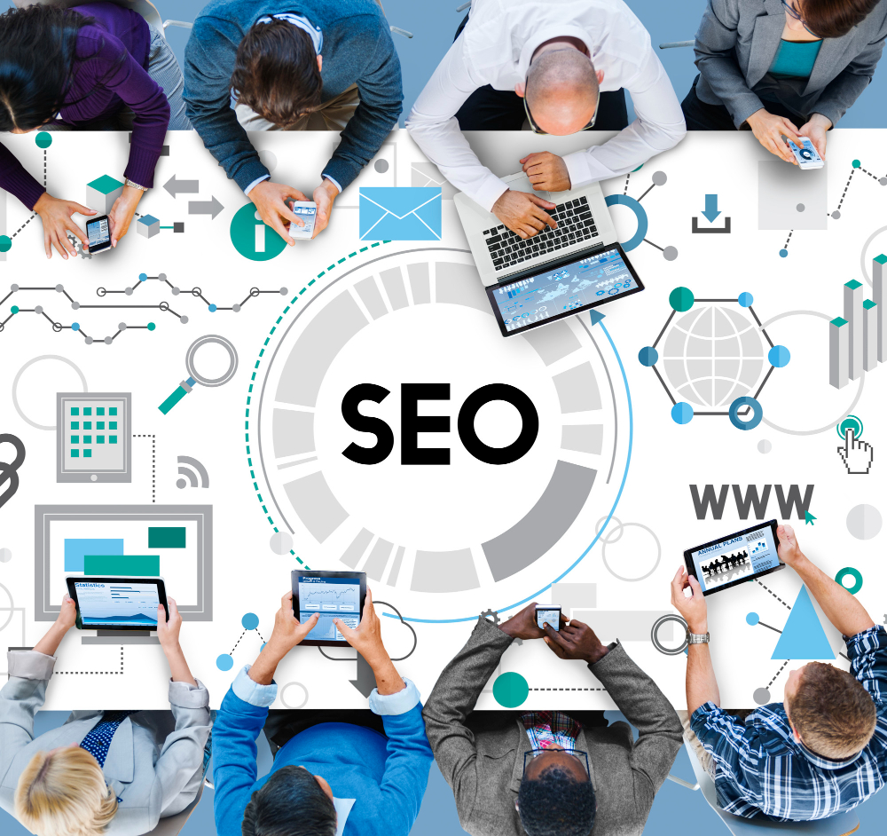 5 Warning Signs Your Business Needs Professional SEO Services