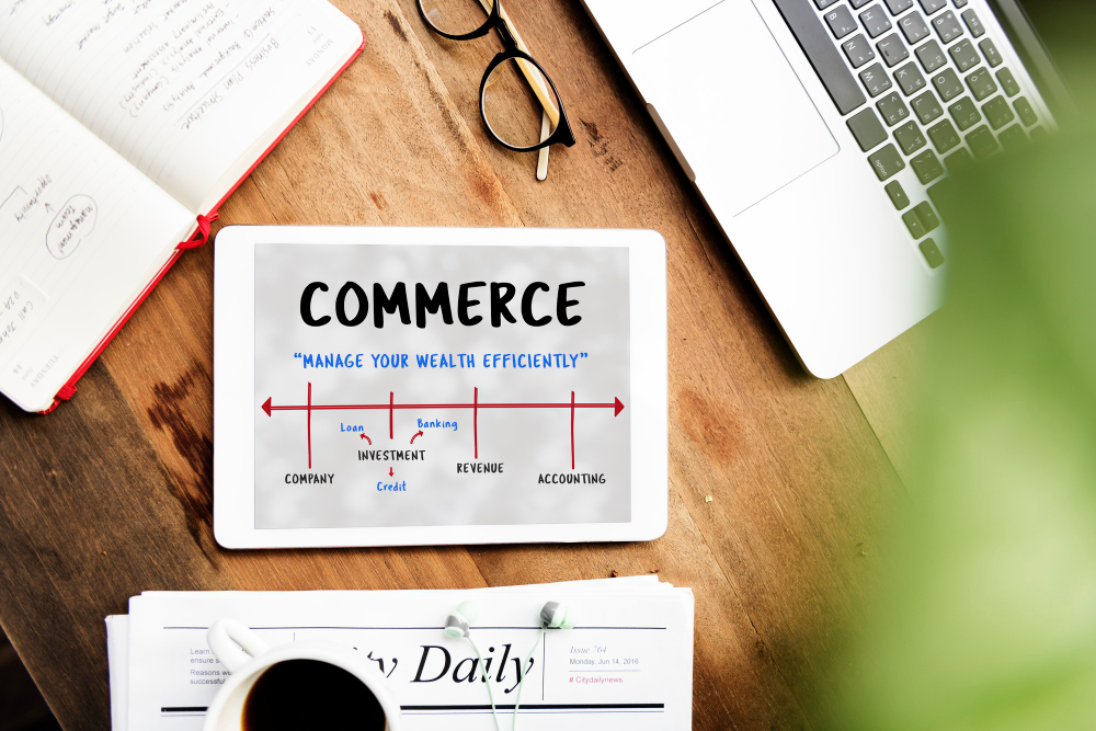 The Ultimate Guide to Ecommerce SEO Success in 2025