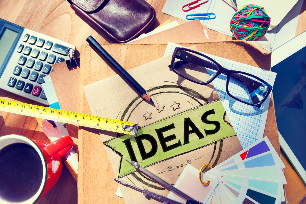 How to Choose the Best Small Business Idea for You