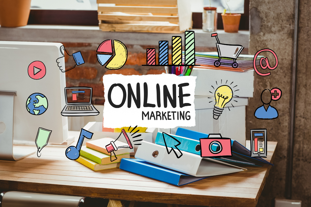 How to Master Website Marketing for Business Growth