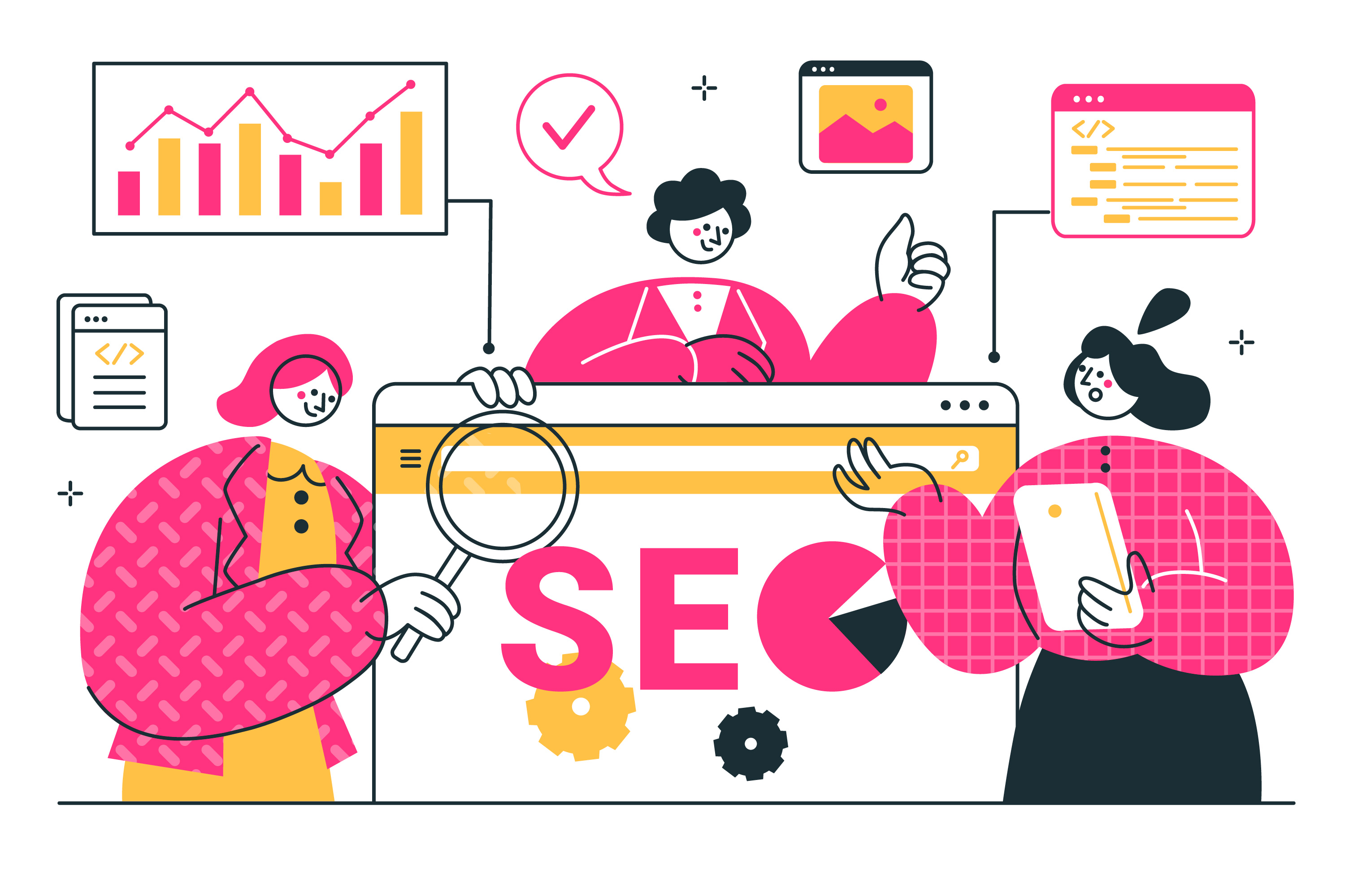 Best SEO Provider in Sydney